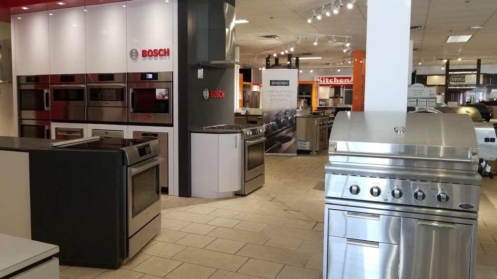 Meubles JC Perreault | 17850 Route Transcanadienne Montréal, Kirkland, QC H9J 4A1, Canada | Phone: (866) 695-7211