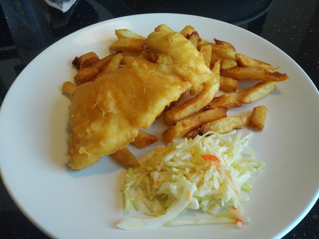 Halibut House Fish & Chips | 3600 Dundas St, Burlington, ON L7M 4B8, Canada | Phone: (905) 332-8838