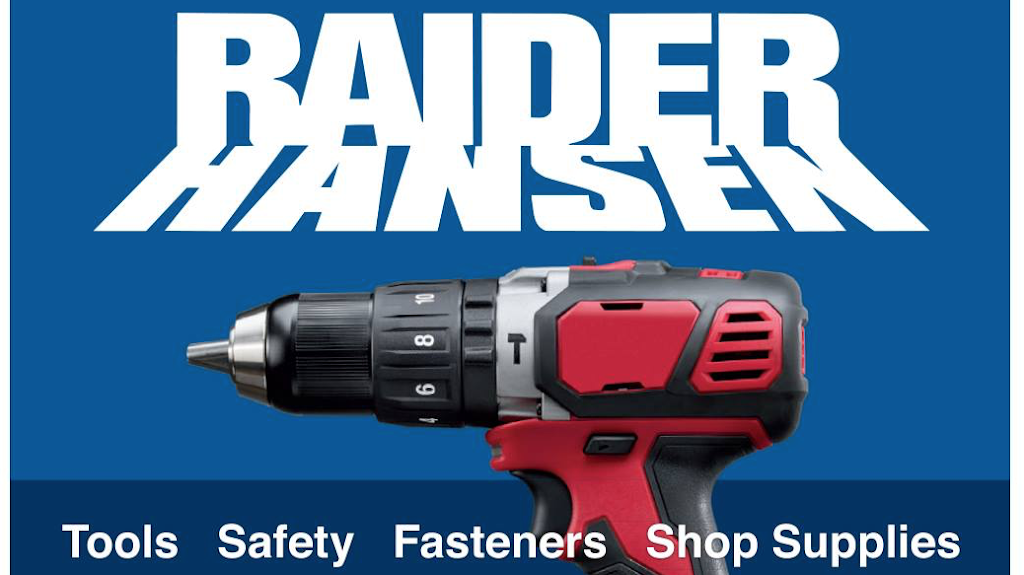 Raider-Hansen | 310 Dawson Ave, Penticton, BC V2A 3N6, Canada | Phone: (250) 492-8514