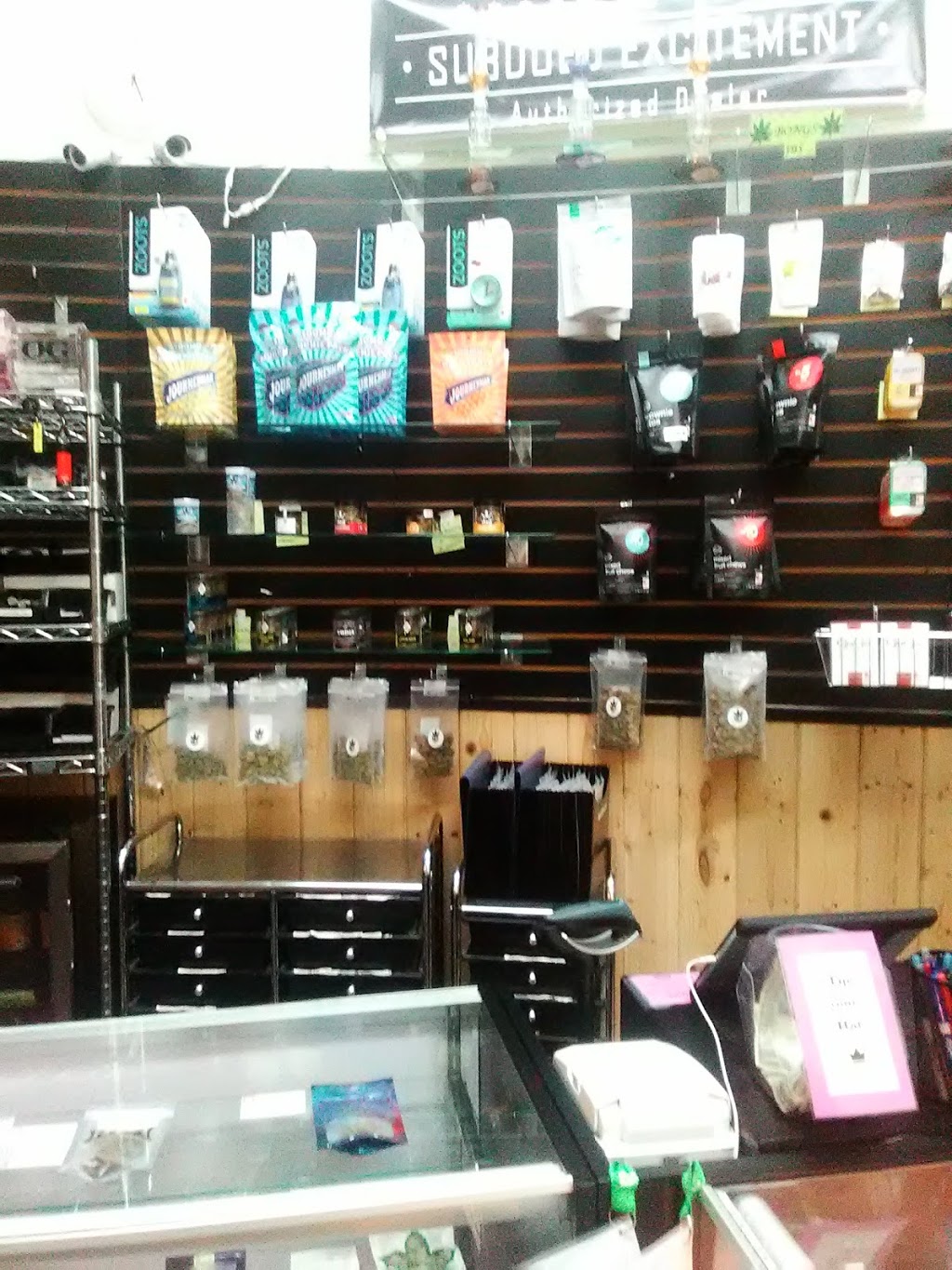 Green Leaf Recreational Marijuana of Birch Bay | 3435 Birch Bay Lynden Rd, Custer, WA 98240, USA | Phone: (360) 306-8635