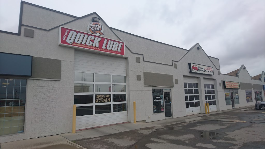 Minute Muffler & Brake | 1103 18 St SE E, High River, AB T1V 2A9, Canada | Phone: (403) 601-4688