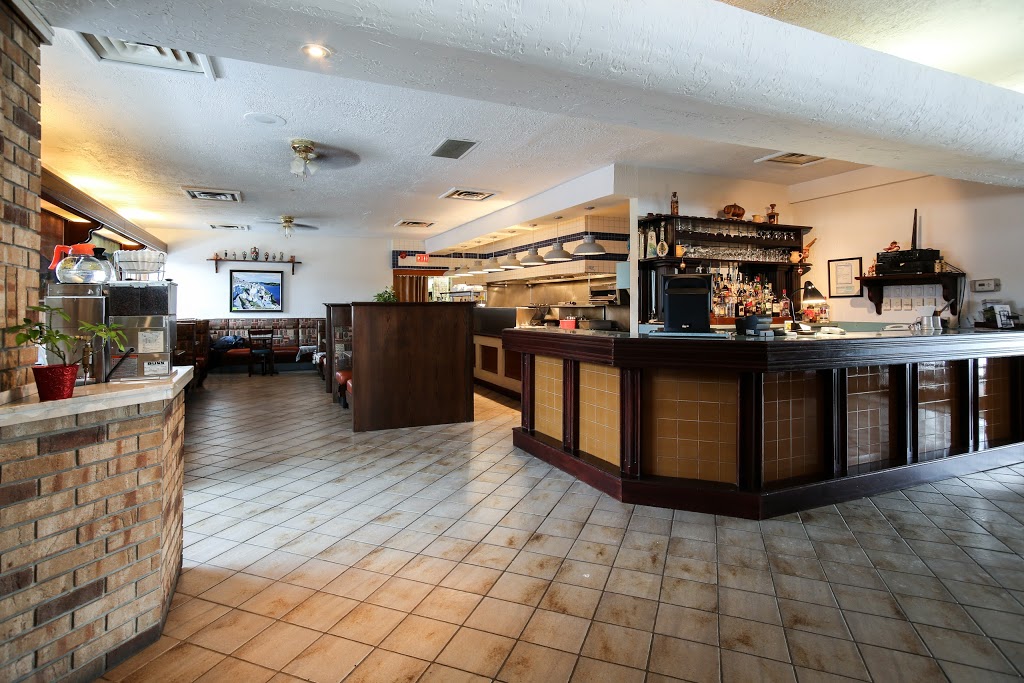 Artemis Family Restaurant | 199 Garrison Rd, Fort Erie, ON L2A 1M6, Canada | Phone: (905) 871-5344