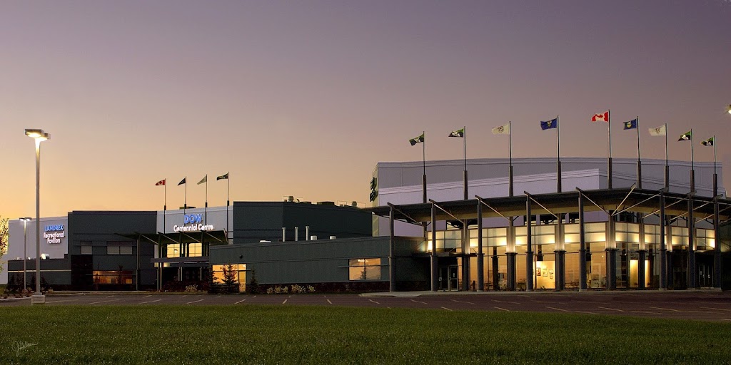 Dow Centennial Centre | 8700 84 St, Fort Saskatchewan, AB T8L 4P5, Canada | Phone: (780) 992-6400