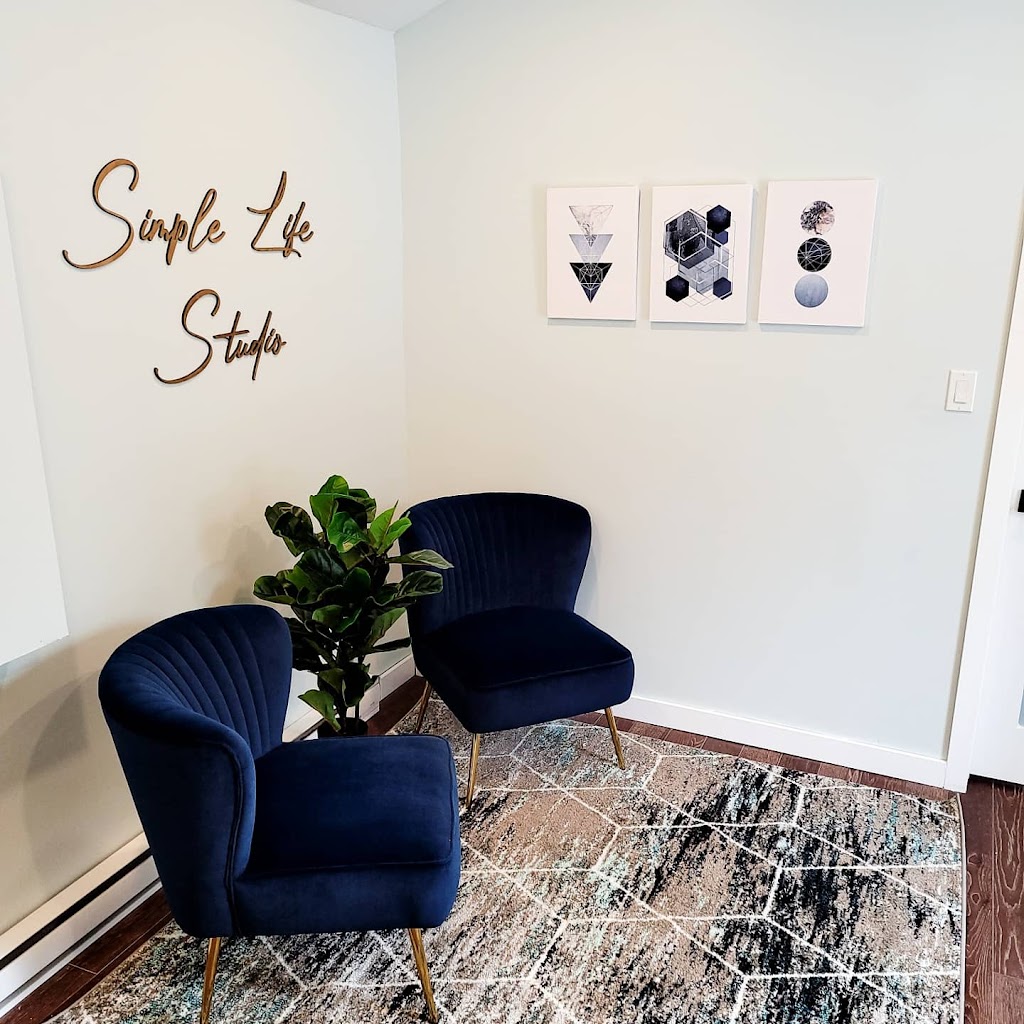 Simple Life Naturopathic - Dr. Lesley Johnston, ND | 143226 Superior St, Owen Sound, ON N4K 5N8, Canada | Phone: (519) 800-5580