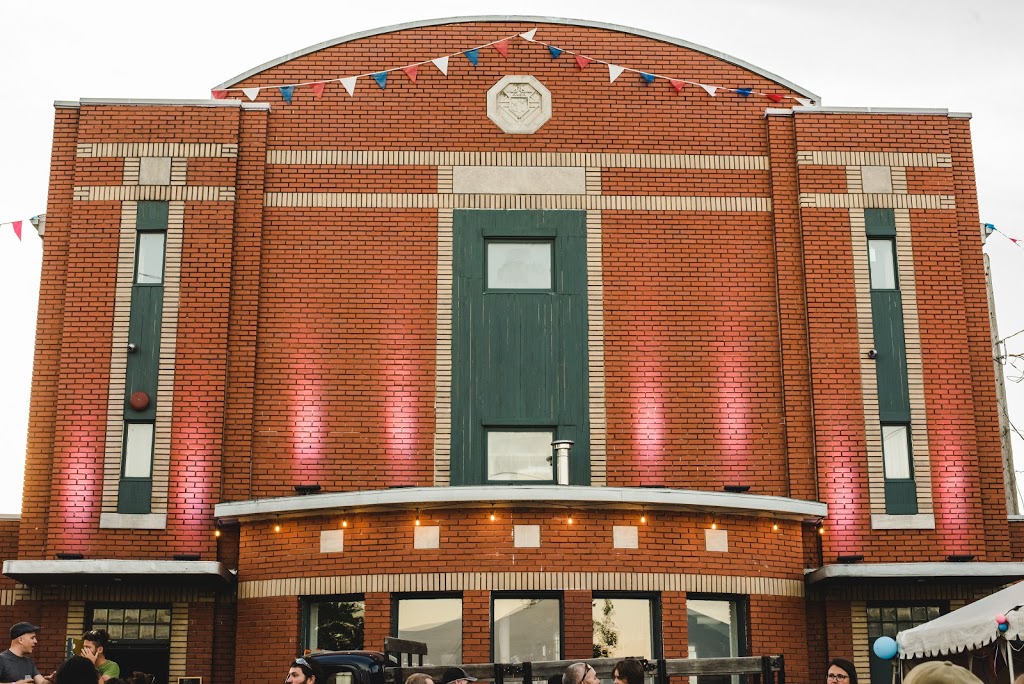 Théâtre des Grands Bois | 405 Rue Tessier E, Saint-Casimir, QC G0A 3L0, Canada | Phone: (418) 266-3815