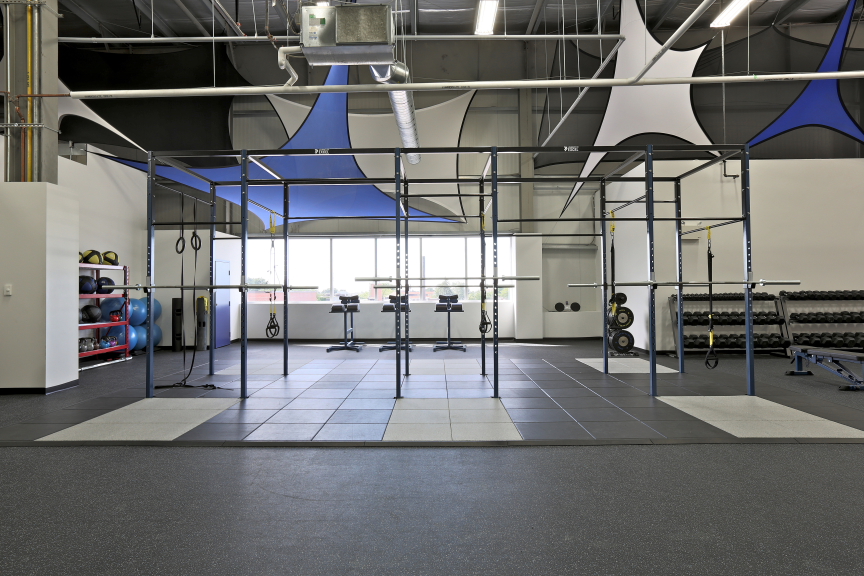 LiveActive Sport Medicine & Physiotherapy | 400 Kipling Ave, Etobicoke, ON M8V 3L1, Canada | Phone: (416) 201-9777