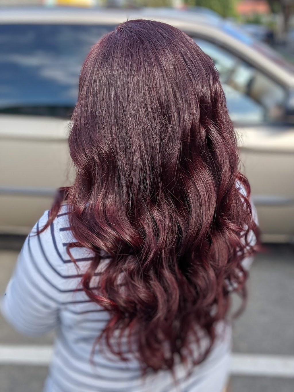 Oceanside Hair Studio | 8078 Bertha St, Crofton, BC V0R 1R0, Canada | Phone: (250) 715-6035