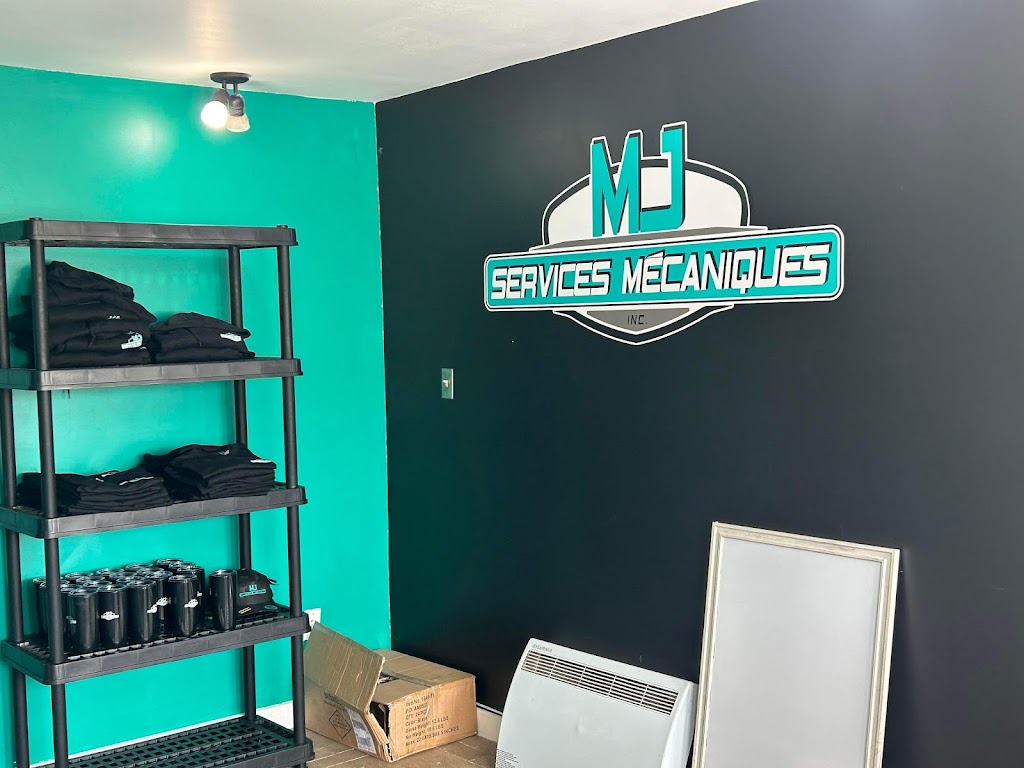 MJ services mécaniques | 2307 Rue Alexis-le-Trotteur, Saint-Charles-de-Bourget, QC G7X 9H8, Canada | Phone: (418) 213-0212