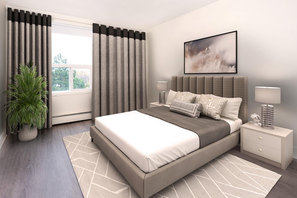 Forest City Estates | 390 Southdale Rd E, London, ON N6E 1V9, Canada | Phone: (519) 680-1710