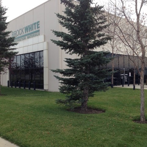 Brock White Construction Materials | 2703 61 Ave SE, Calgary, AB T2C 4X3, Canada | Phone: (403) 287-5889