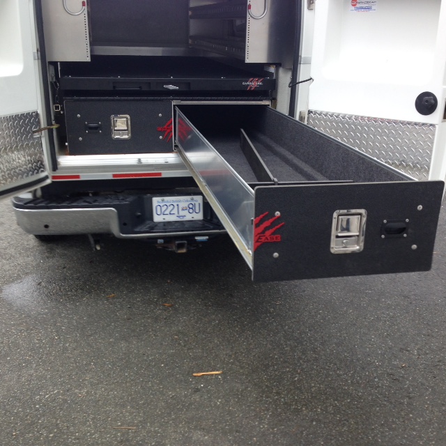 Trademasters Spacekap | 44467 Yale Rd, Chilliwack, BC V2R 4H2, Canada | Phone: (877) 252-5511