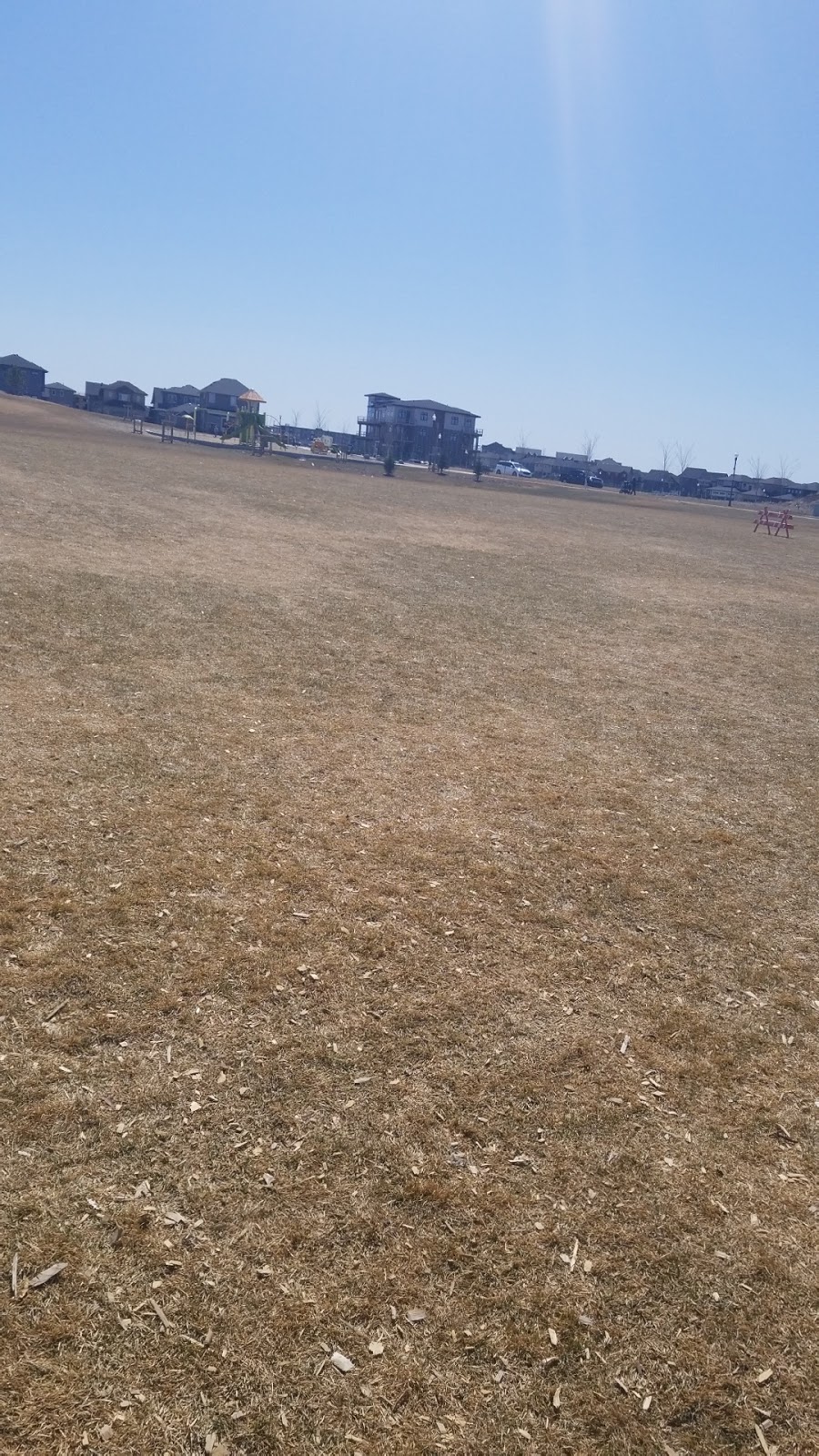 Plains Minnow Park | Regina, SK S4V 3H4, Canada