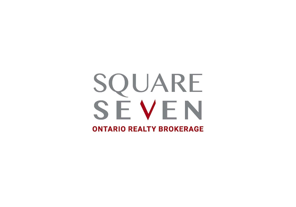 Square Seven Ontario Realty Brokerage | 2409 Ontario St, Oakville, ON L6L 1A7, Canada | Phone: (905) 582-6777