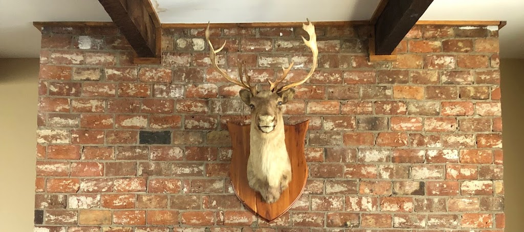 The Caribou Chalet | 161 Birch View Trail, The Blue Mountains, ON L9Y 0M1, Canada | Phone: (416) 816-4558