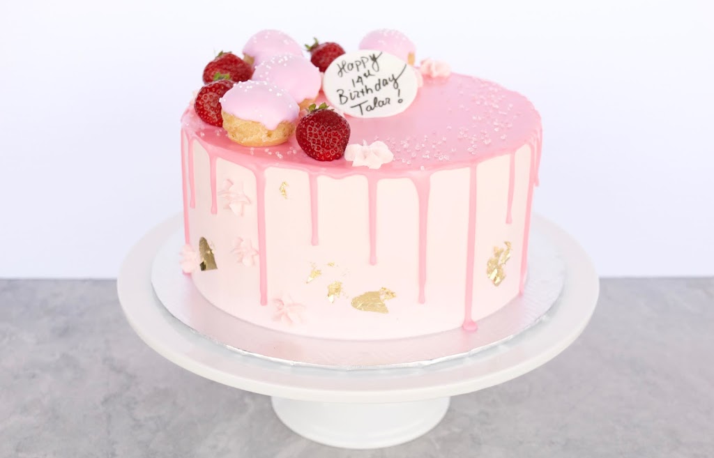 Sucrée Sam | 1673 Place de Fagnolle, Laval, QC H7M 5K5, Canada | Phone: (514) 887-8637