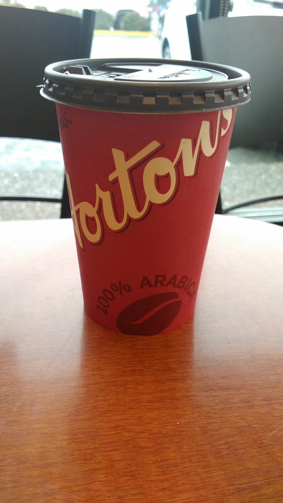 Tim Hortons | 7670 Vedder Rd, Chilliwack, BC V2R 2N9, Canada | Phone: (604) 858-4422