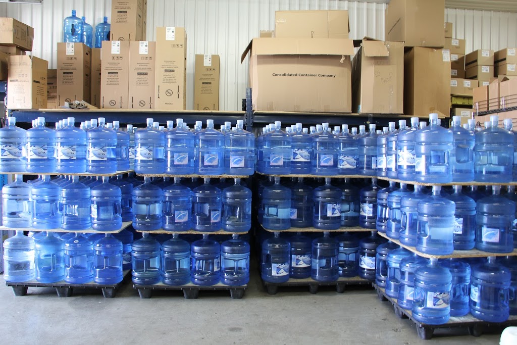 Summum H2o | 510 Boulevard dIberville, Saint-Jean-sur-Richelieu, QC J2X 3Y9, Canada | Phone: (450) 359-1494