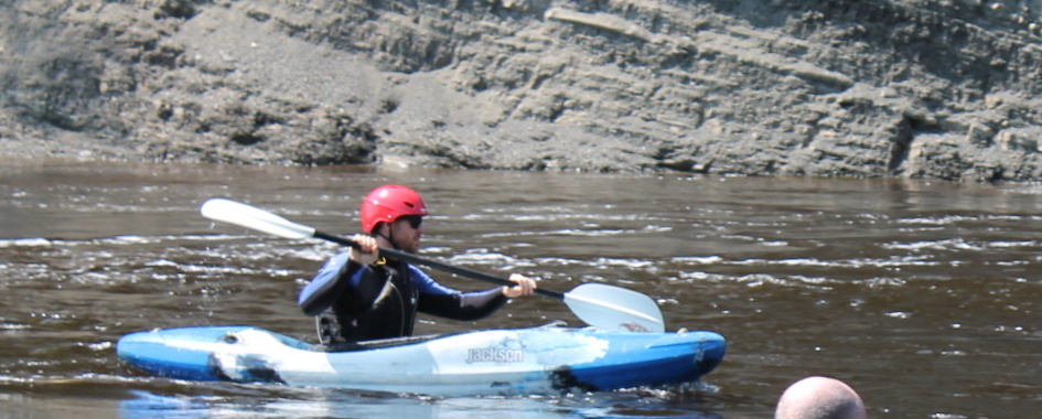 COURS KAYAK QUEBEC | 101 Av. de la Montagne, Saint-Tite-des-Caps, QC G0A 4J0, Canada | Phone: (418) 525-7748