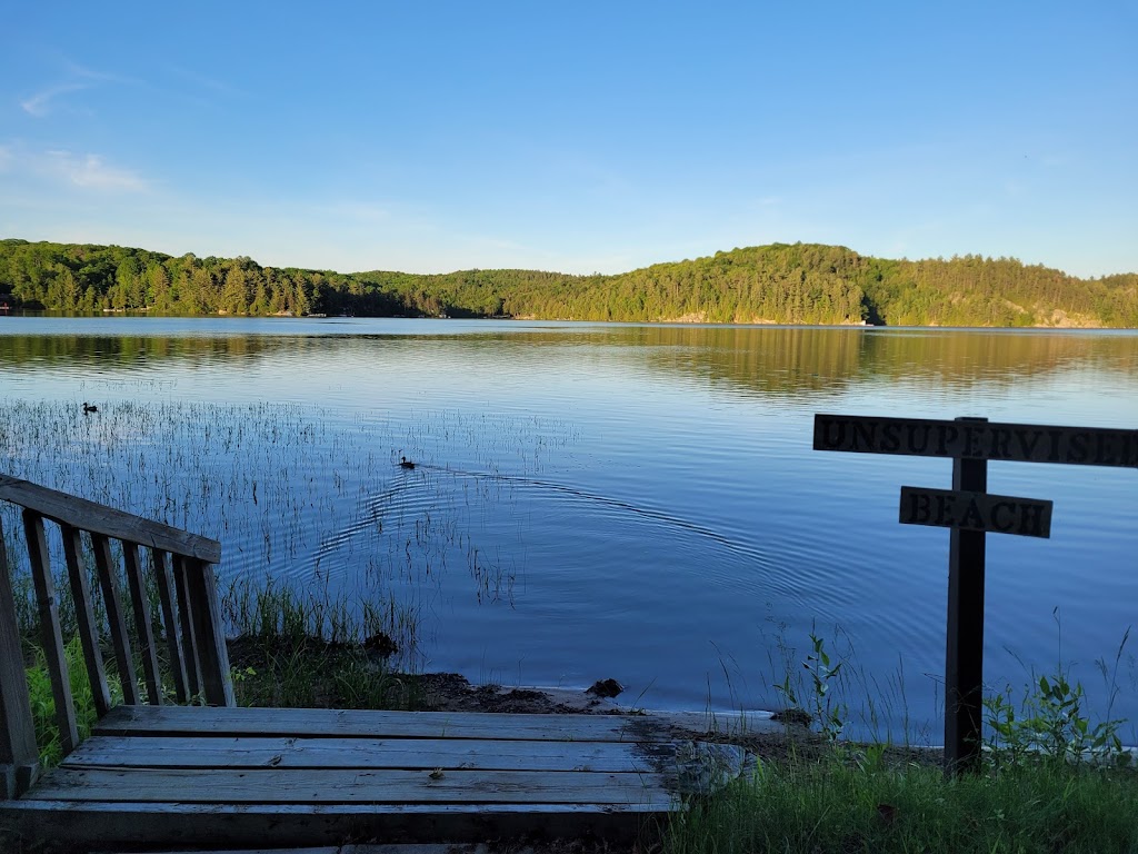 Joy Bible Camp | 39 Joy Bible Camp Ln A, Bancroft, ON K0L 1C0, Canada | Phone: (613) 332-3696