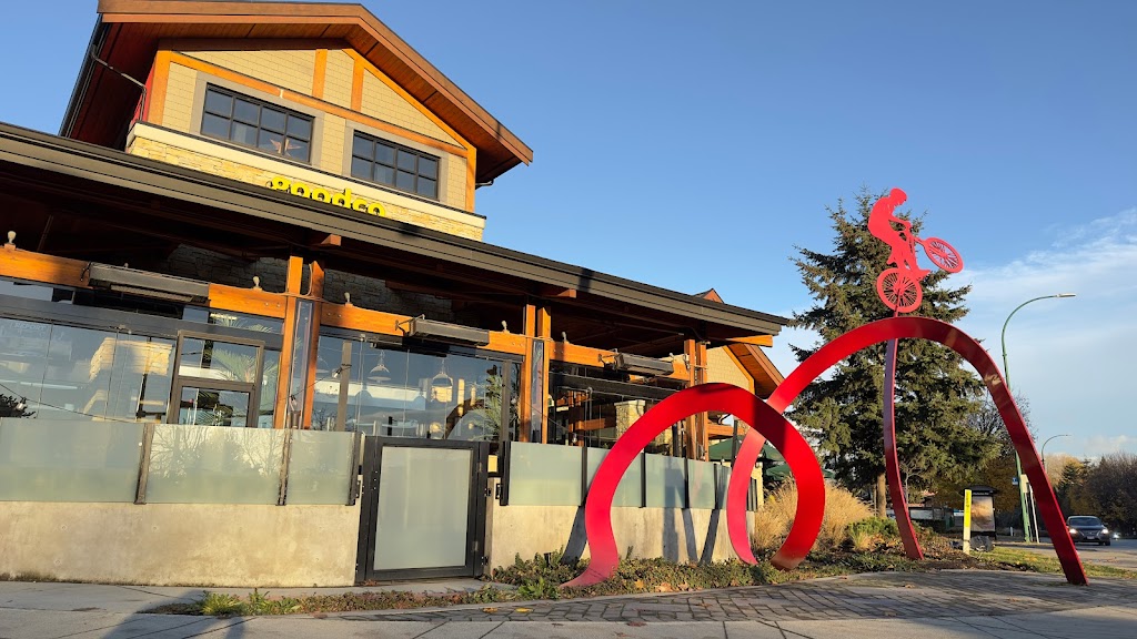 Good Co. Northwoods | 2100 Dollarton Hwy, North Vancouver, BC V7H 0B5, Canada | Phone: (604) 770-4980