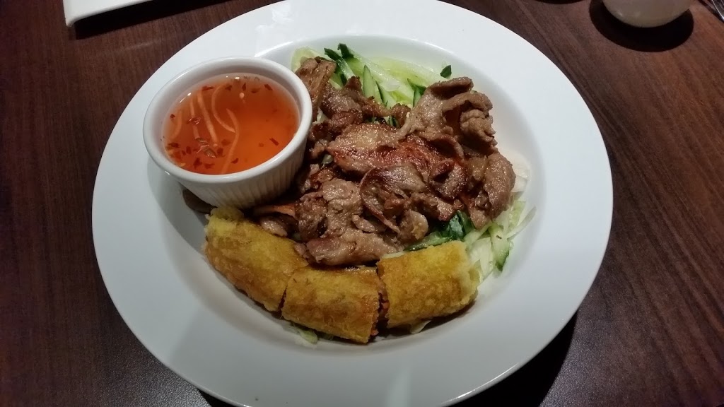 Ben Thanh | 655 Fanshawe Park Rd W, London, ON N6G 5B4, Canada | Phone: (519) 433-6346
