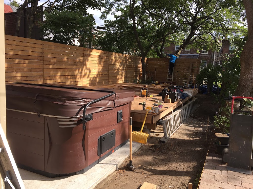 Wynston Contracting | 1074 Scotts Dam Rd, Minden, ON K0M 2K0, Canada | Phone: (416) 565-4947