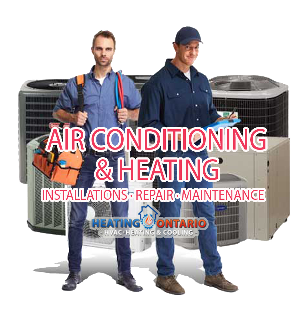 Heating Ontario | 185 Lakeland Crescent, Richmond Hill, ON L4E 3A4, Canada | Phone: (647) 591-2683