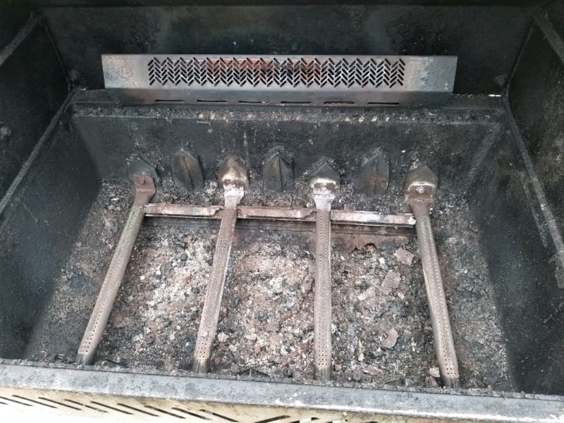 BBQ Cleaning services and BBQ gas line install | 4 Admiral Crescent, Angus, ON L0M 1B4, Canada | Phone: (705) 970-4701