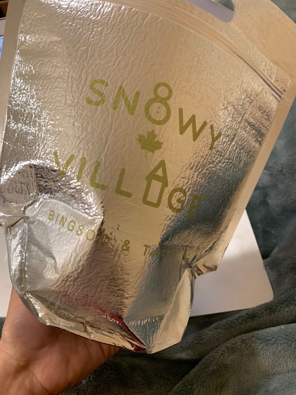 Snowy Village Victoria | 4071 Shelbourne St #2a, Victoria, BC V8N 5Y1, Canada | Phone: (250) 590-2277