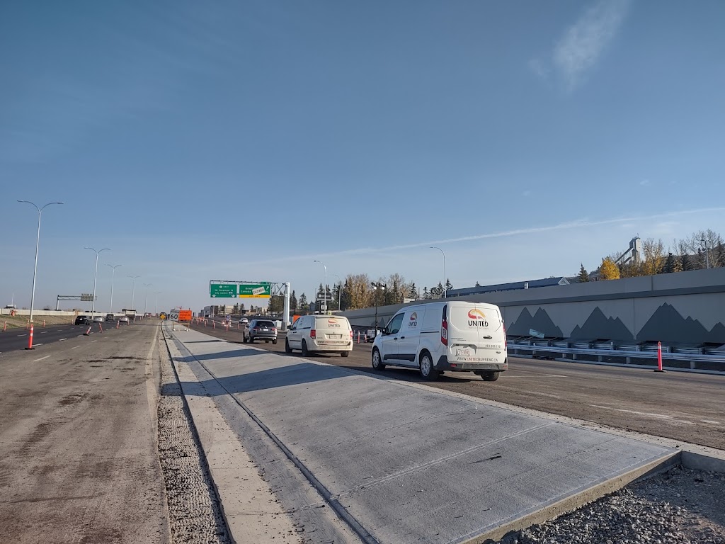 United Supreme Group Inc. | 2620 22 St NE, Calgary, AB T2E 7L9, Canada | Phone: (403) 569-1101