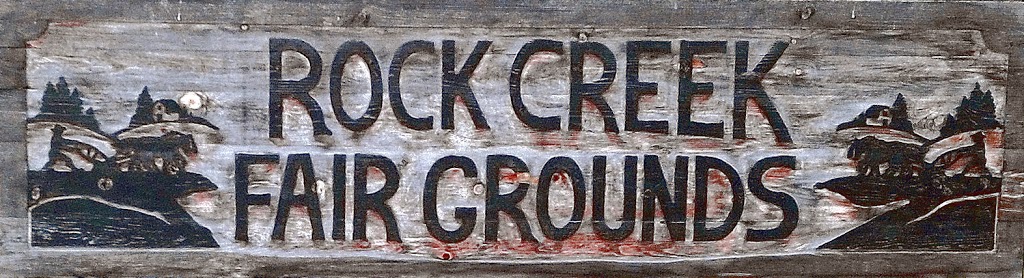 Rock Creek & Boundary Fair | 3880 Kettle Valley Rd S, Rock Creek, BC V0H 1Y0, Canada | Phone: (250) 446-2465