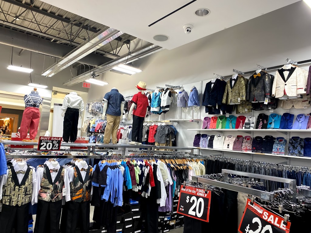Paparazzi Kids | 25 Peel Centre Dr, Brampton, ON L6T 5M2, Canada | Phone: (905) 216-5016