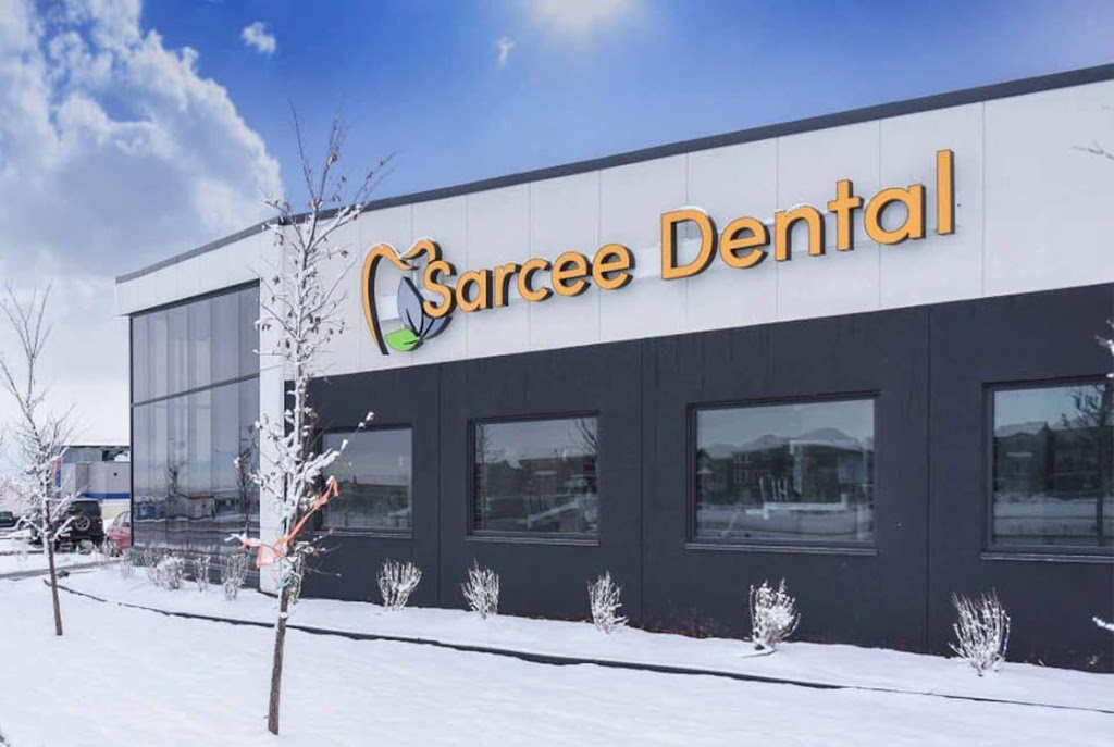 Sarcee Dental | 186 Nolanridge Cres NW, Calgary, AB T3R 1W9, Canada | Phone: (403) 260-6636