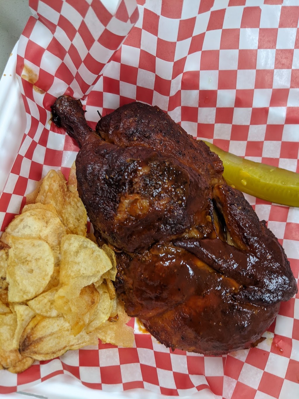 The Station House BBQ & Lounge | 4132 Nova Scotia Trunk 2, Wellington, NS B2T 1A3, Canada | Phone: (902) 403-2112