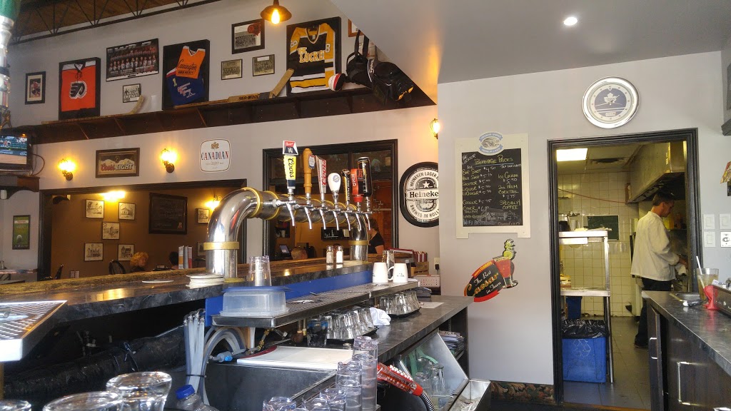 The Locker | 14 Cameron St W, Cannington, ON L0E 1E0, Canada | Phone: (705) 432-3200
