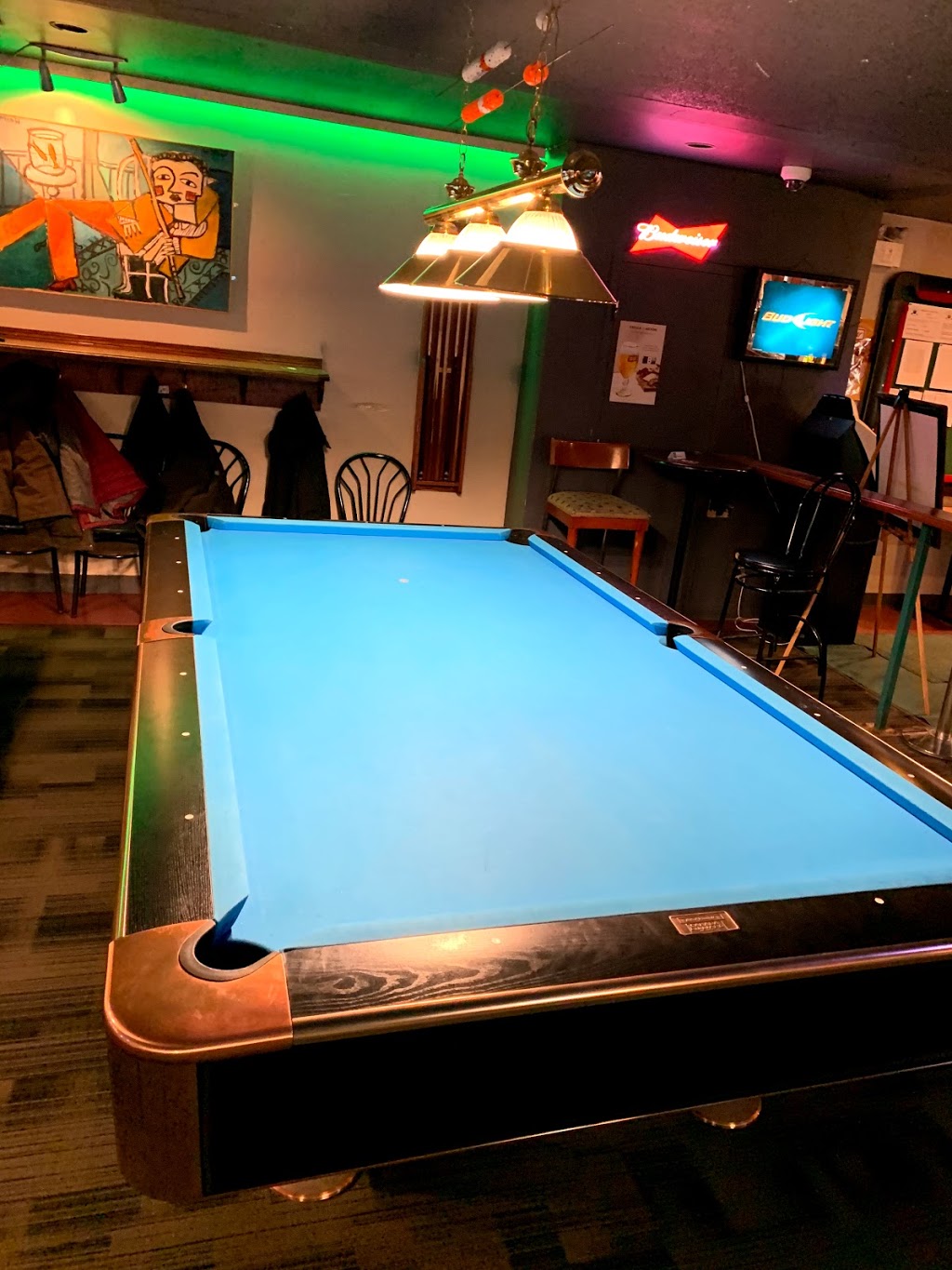 Minnesotas Billiards Pub | 442 Hazeldean Rd, Kanata, ON K2L 1V2, Canada | Phone: (613) 831-0031