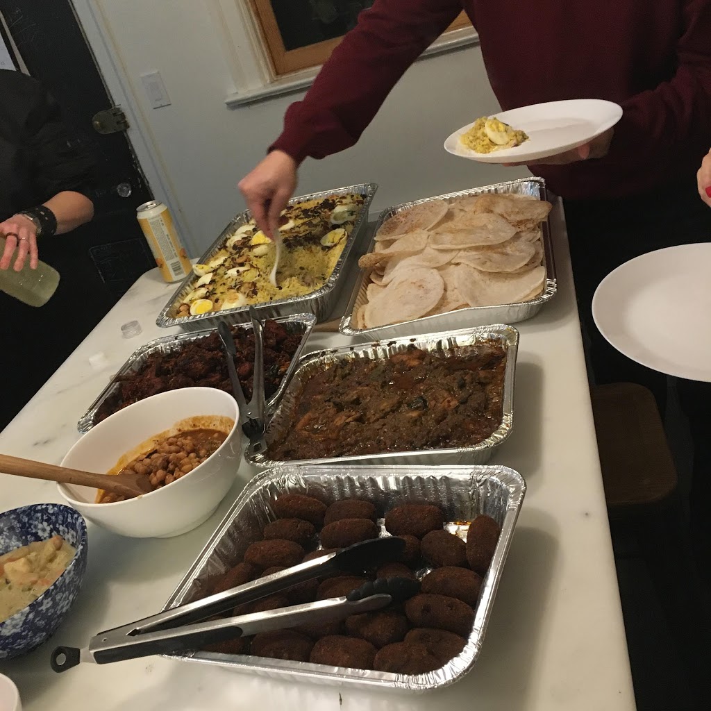 WeDeshi Foods | 3579 Sheppard Ave E, Scarborough, ON M1T 3K8, Canada | Phone: (416) 321-8484