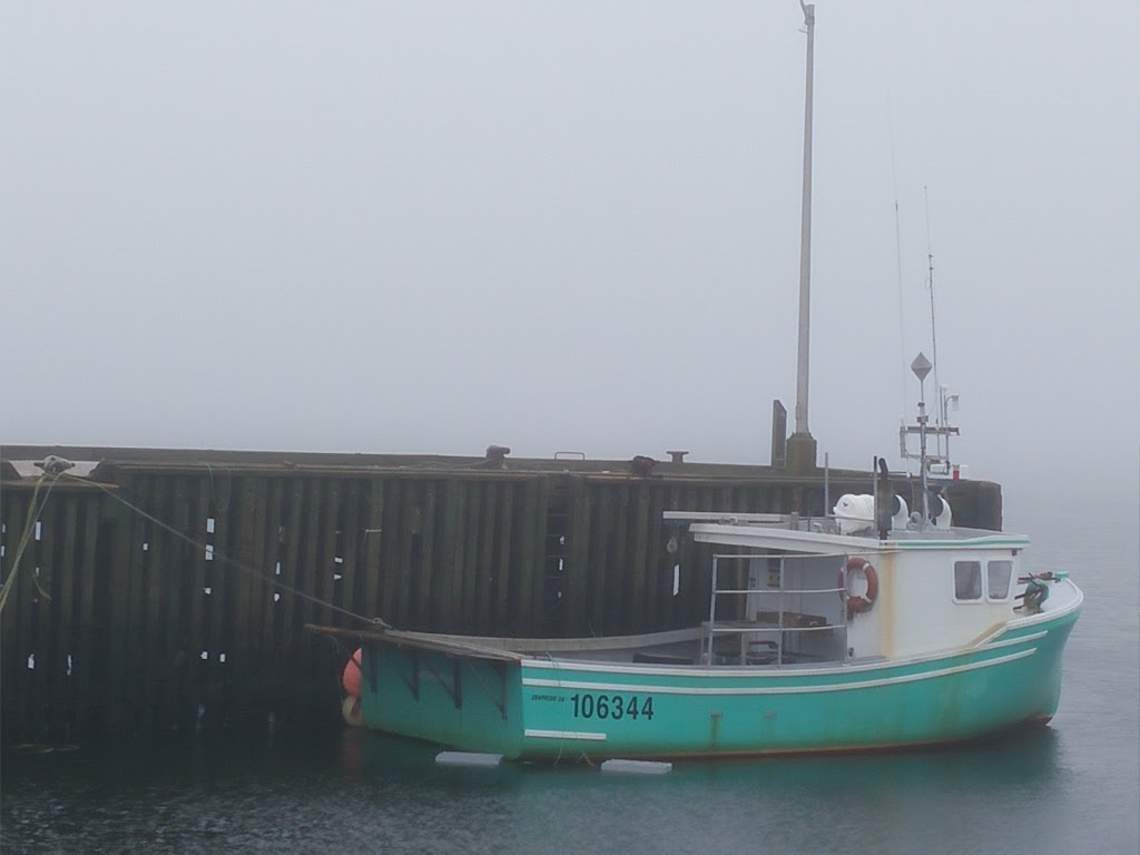 Ocean Choice International LP | Kraut Point Rd, Riverport, NS B0J 2W0, Canada | Phone: (902) 766-4246