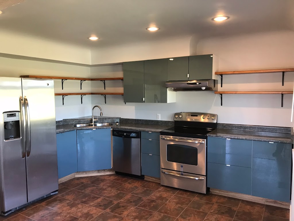 Michael Moser Contracting | 2828 Rock Bay Ave #212, Victoria, BC V8T 0B8, Canada | Phone: (250) 533-9666
