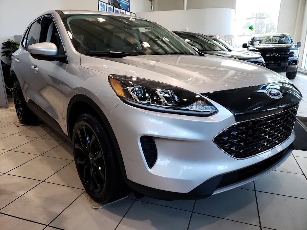 Murphy Ford Sales | 1341 Pembroke St W, Pembroke, ON K8A 5R3, Canada | Phone: (613) 735-6861