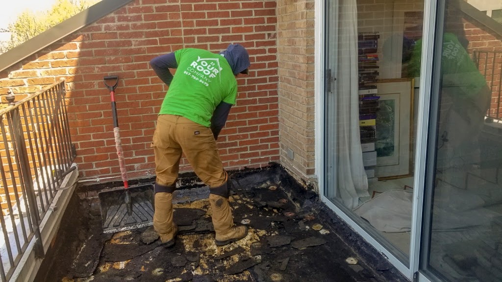 Your Roof Company | 3 Stevenharris Dr, Etobicoke, ON M9C 1T9, Canada | Phone: (647) 760-5479