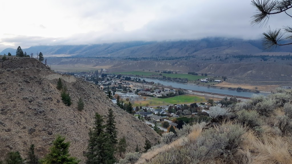 Dallas Elementary | 296 Harper Rd, Kamloops, BC V2C 4Z2, Canada | Phone: (250) 573-3261