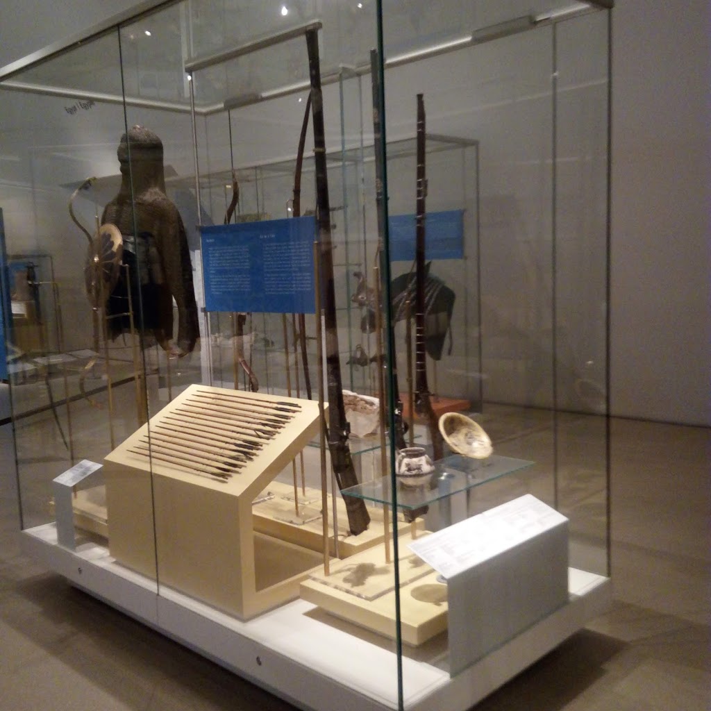 Royal Ontario Museum Libraries | 100 Queens Park, Toronto, ON M5S 2C6, Canada | Phone: (416) 586-5595