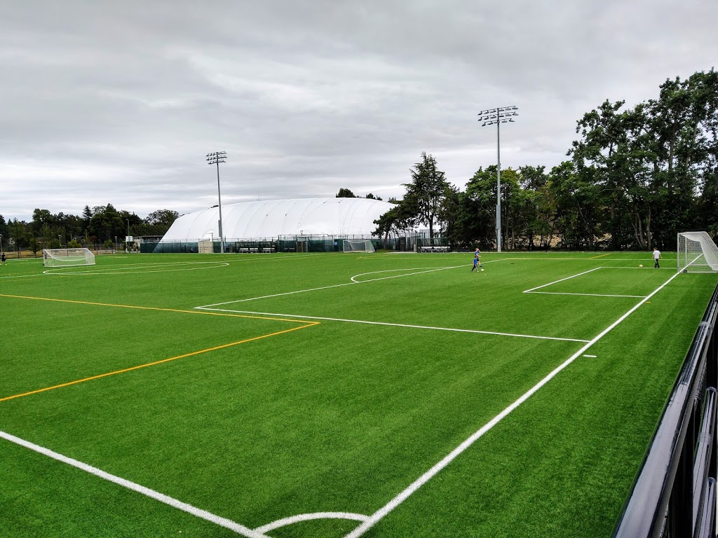 Oak Bay Recreation Centre | 1975 Bee St, Victoria, BC V8R 5E6, Canada | Phone: (250) 595-7946