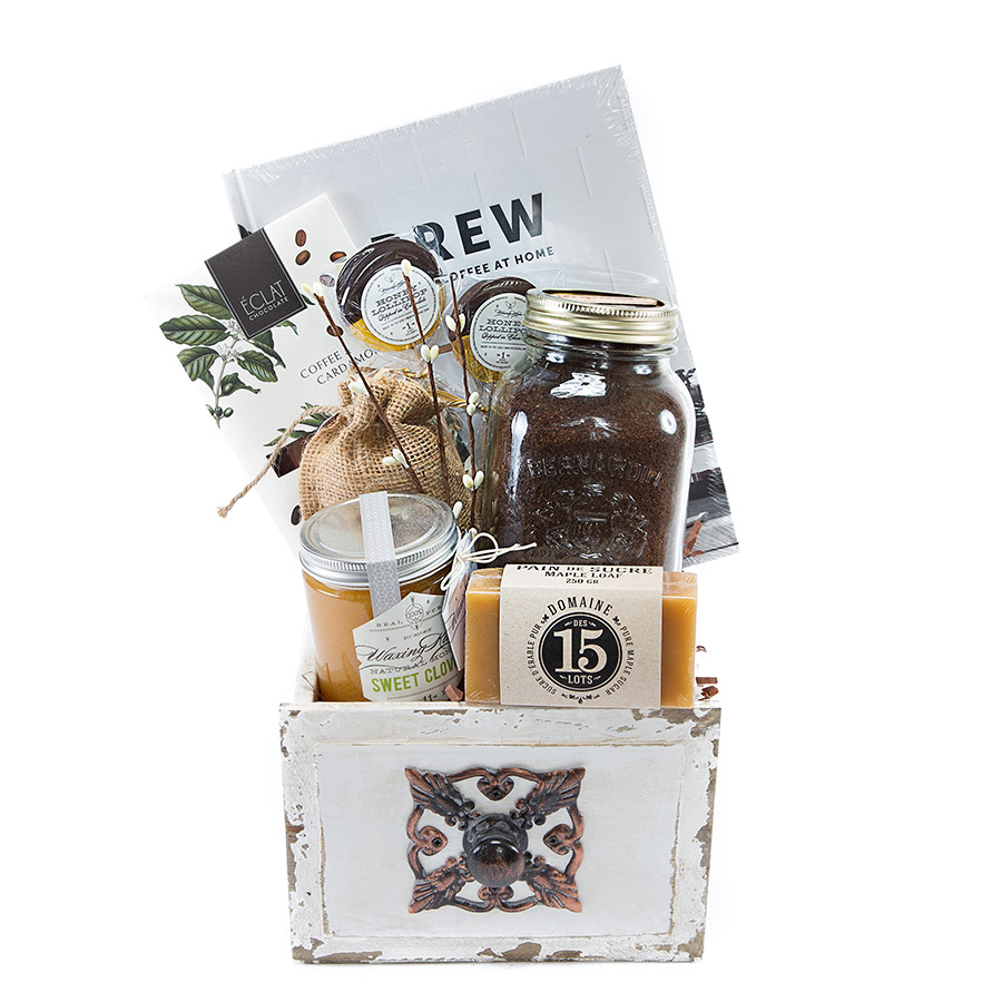 The Gift CO | 8486 Side Rd 10, Rockwood, ON N0B 2K0, Canada | Phone: (800) 571-9472