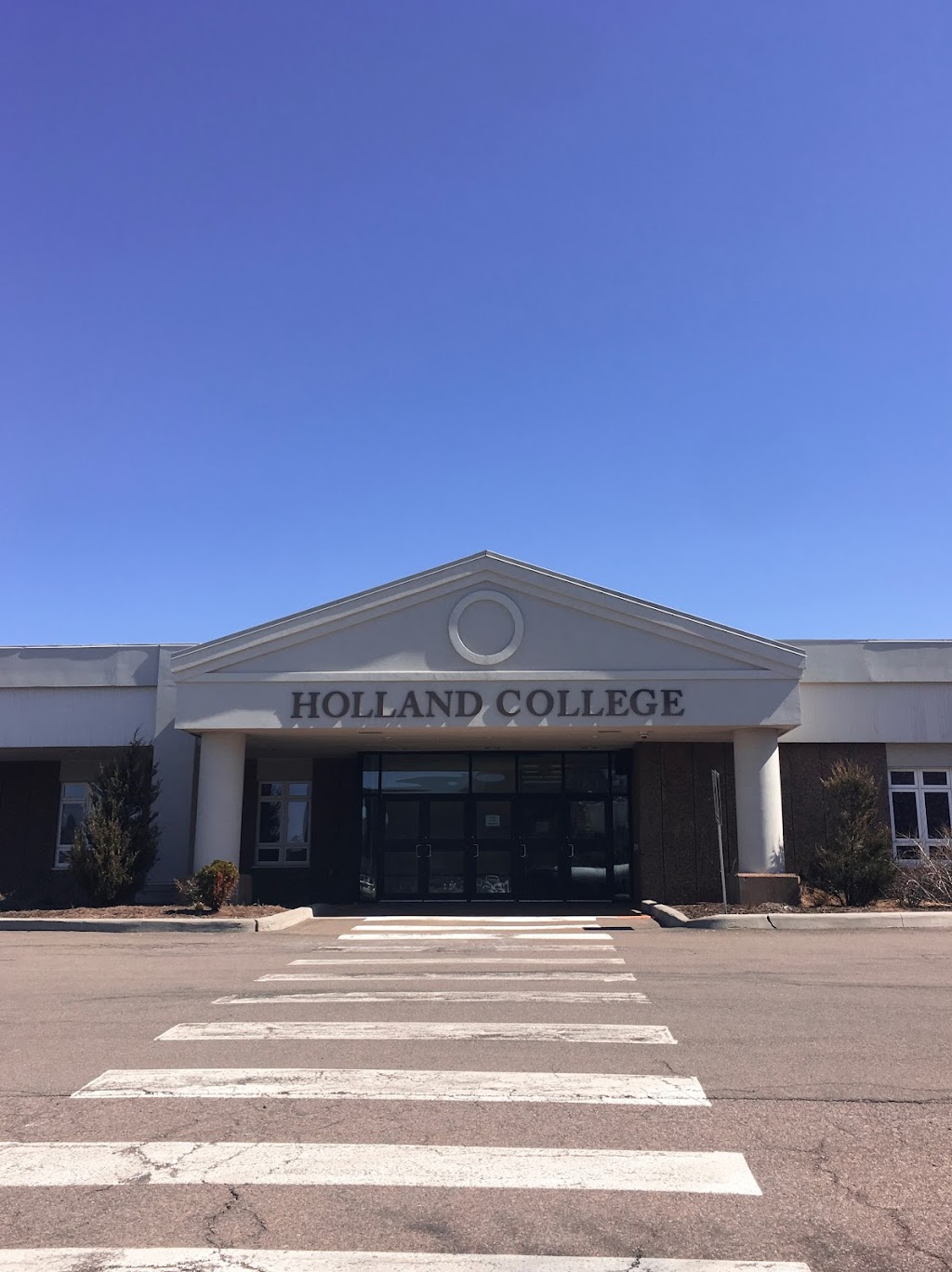 Holland College Summerside Waterfront Campus | 98 Water St, Summerside, PE C1N 4N6, Canada | Phone: (902) 888-6448