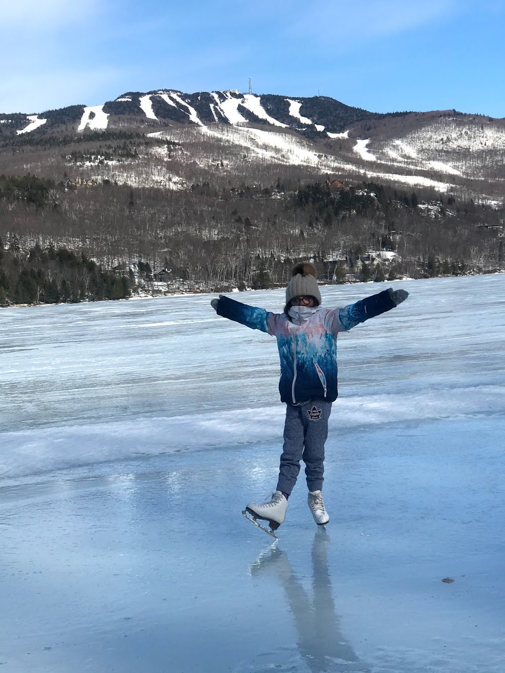Maude Gaudreault Inc Engel & Volkers | 1000 Chemin des Voyageurs, Mont-Tremblant, QC J8E 1T1, Canada | Phone: (819) 681-9621
