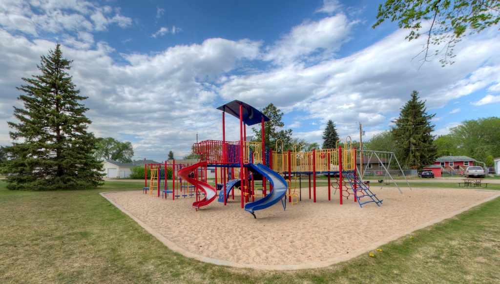 Lions Playground | 49 St, Stony Plain, AB T7Z 1B6, Canada