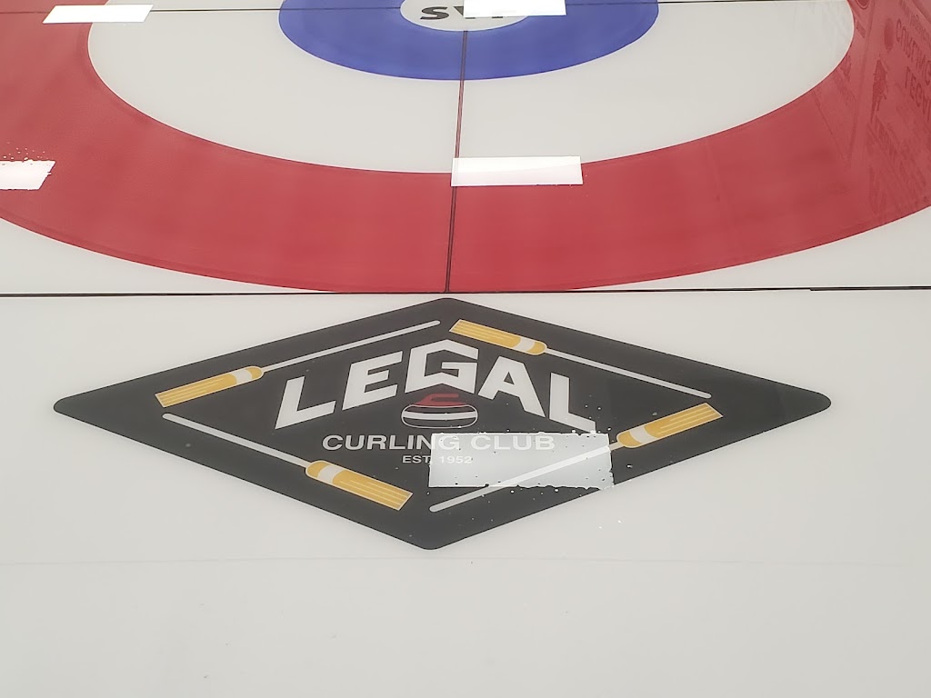Legal Curling Club | Legal, AB T0G 1L0, Canada | Phone: (780) 961-3767