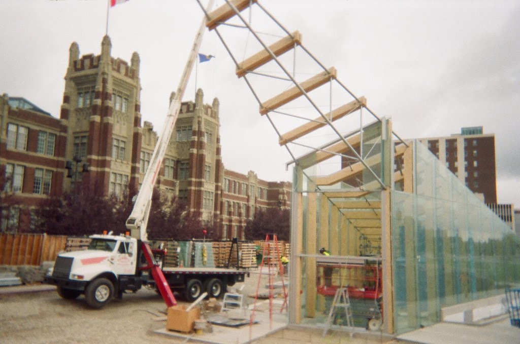Sonnys Crane Incorporated | 20013 Big Hill Springs Rd, Balzac, AB T4B 4N6, Canada | Phone: (403) 510-2680